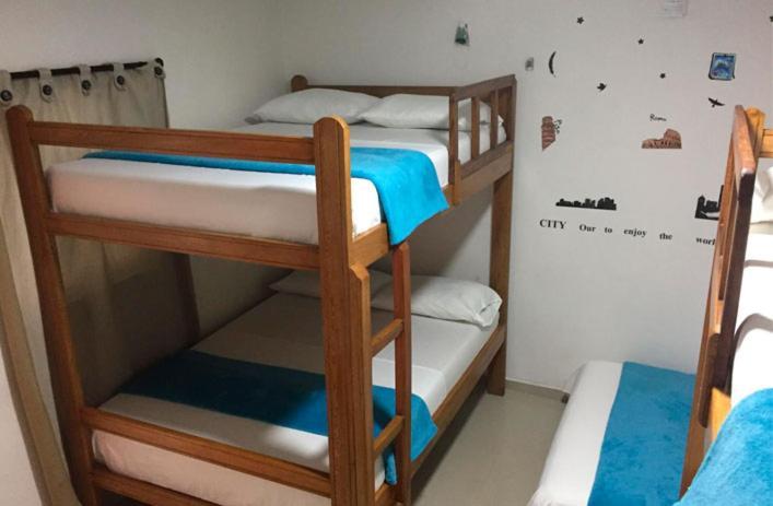 Hotel Monaco De Ríohacha Εξωτερικό φωτογραφία