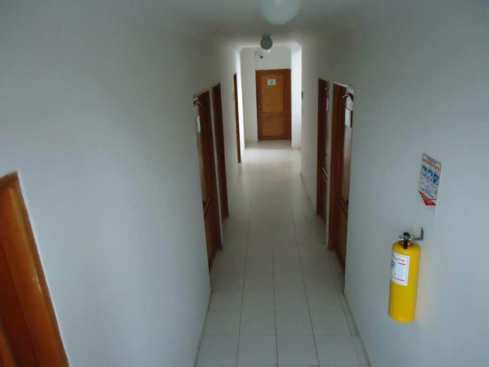 Hotel Monaco De Ríohacha Εξωτερικό φωτογραφία