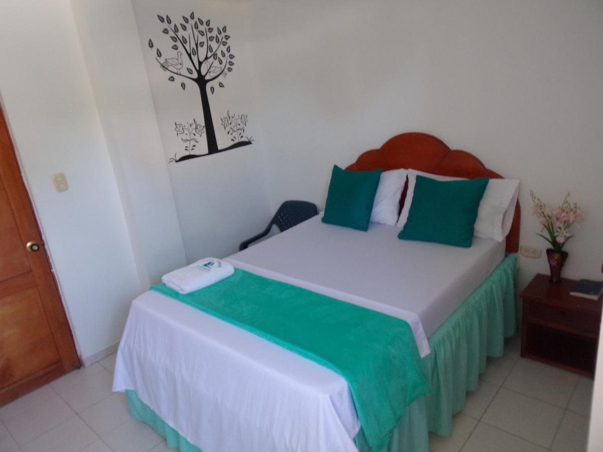 Hotel Monaco De Ríohacha Εξωτερικό φωτογραφία