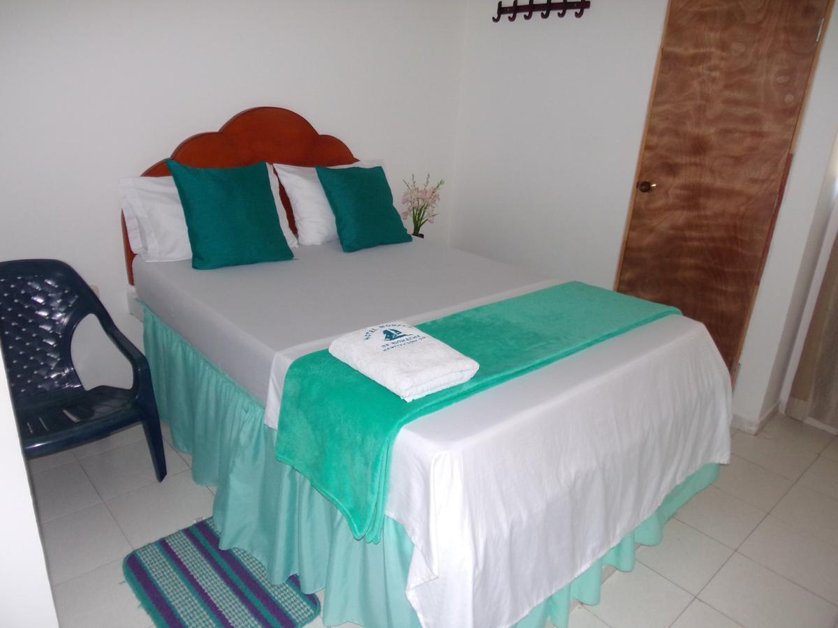 Hotel Monaco De Ríohacha Εξωτερικό φωτογραφία