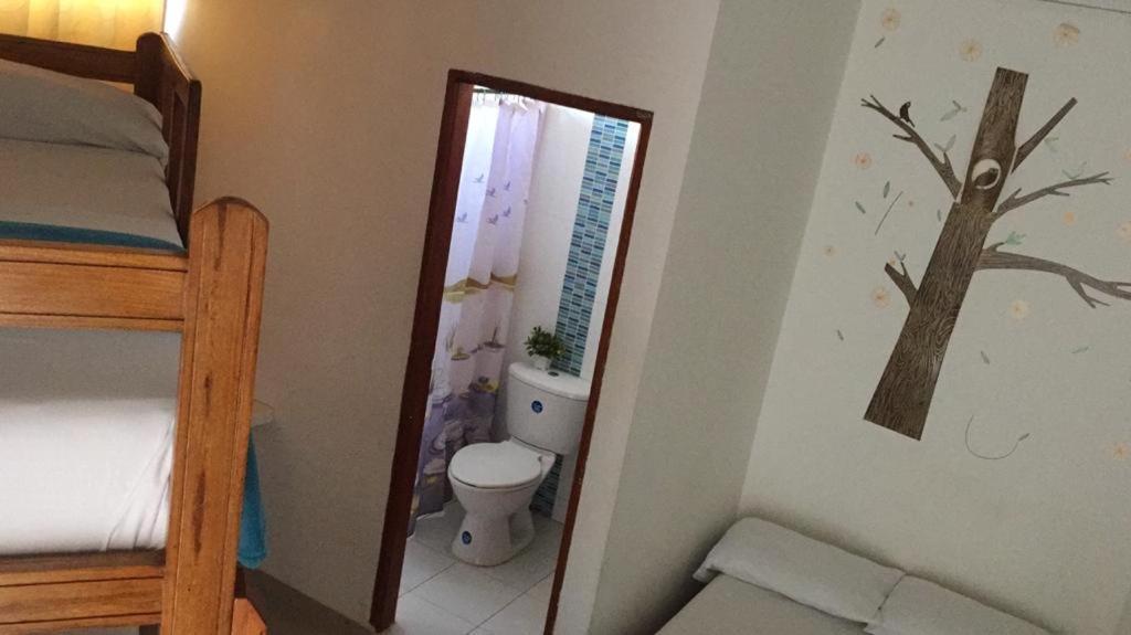 Hotel Monaco De Ríohacha Εξωτερικό φωτογραφία